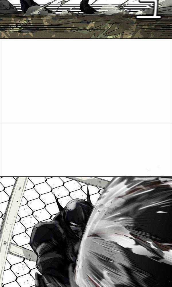 Người Côn Trùng - Chapter 2 - Trang 27