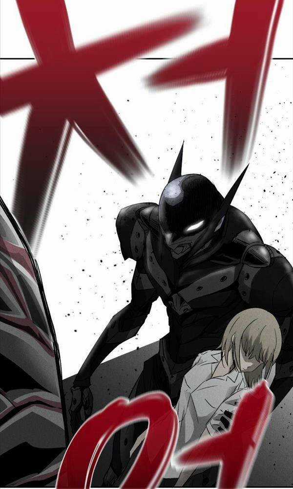 Người Côn Trùng - Chapter 2 - Trang 4