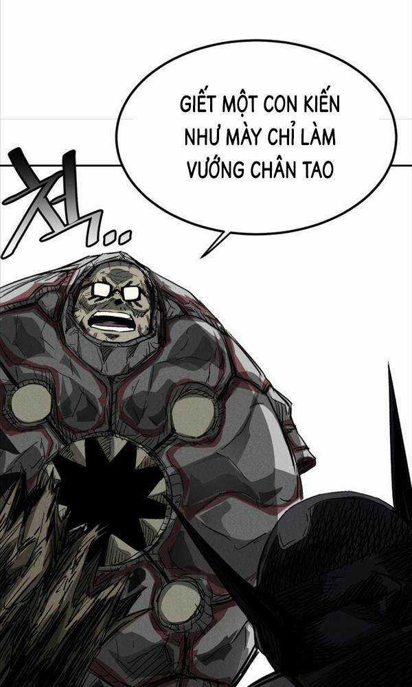 Người Côn Trùng - Chapter 2 - Trang 32
