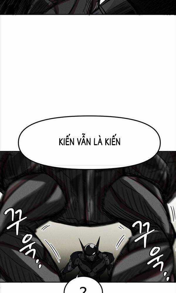 Người Côn Trùng - Chapter 2 - Trang 33