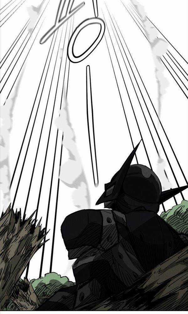 Người Côn Trùng - Chapter 2 - Trang 35