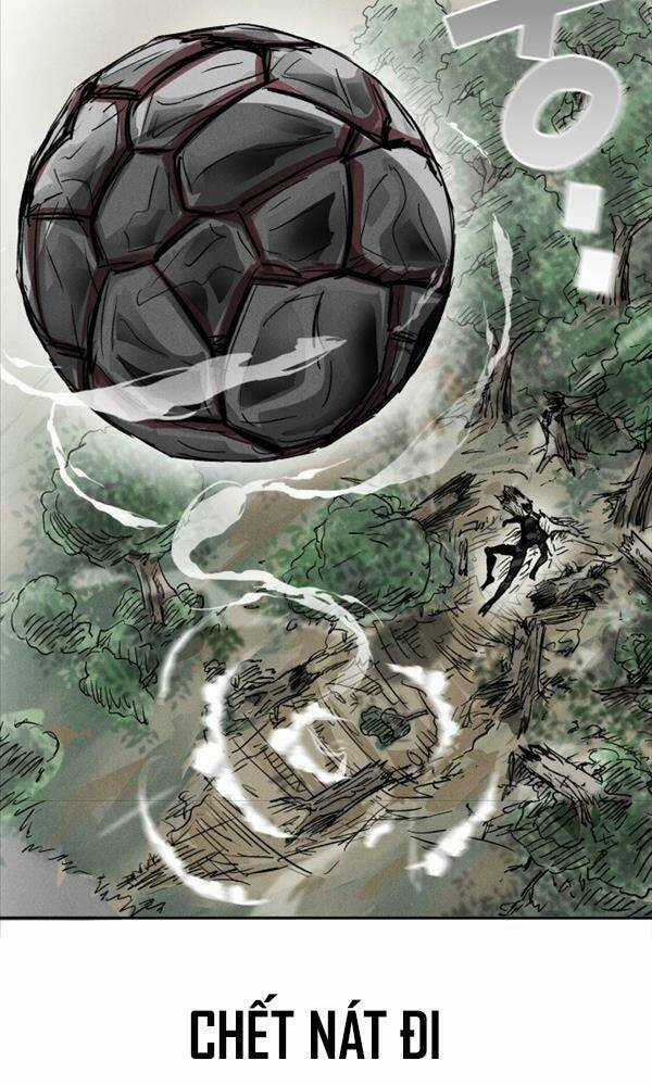 Người Côn Trùng - Chapter 2 - Trang 37