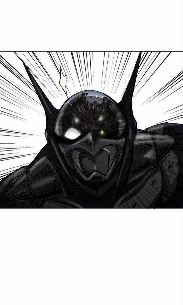 Người Côn Trùng - Chapter 2 - Trang 42