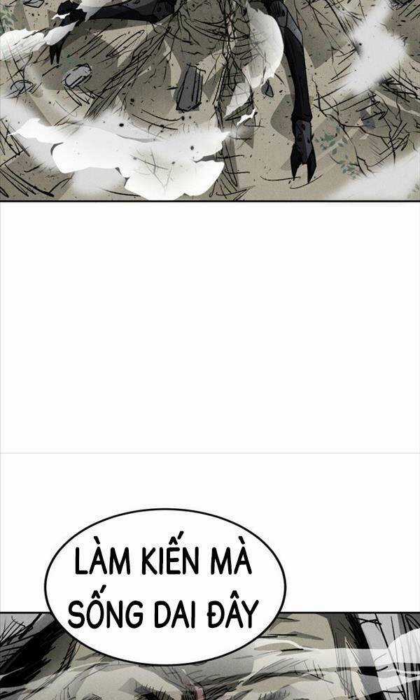 Người Côn Trùng - Chapter 2 - Trang 51