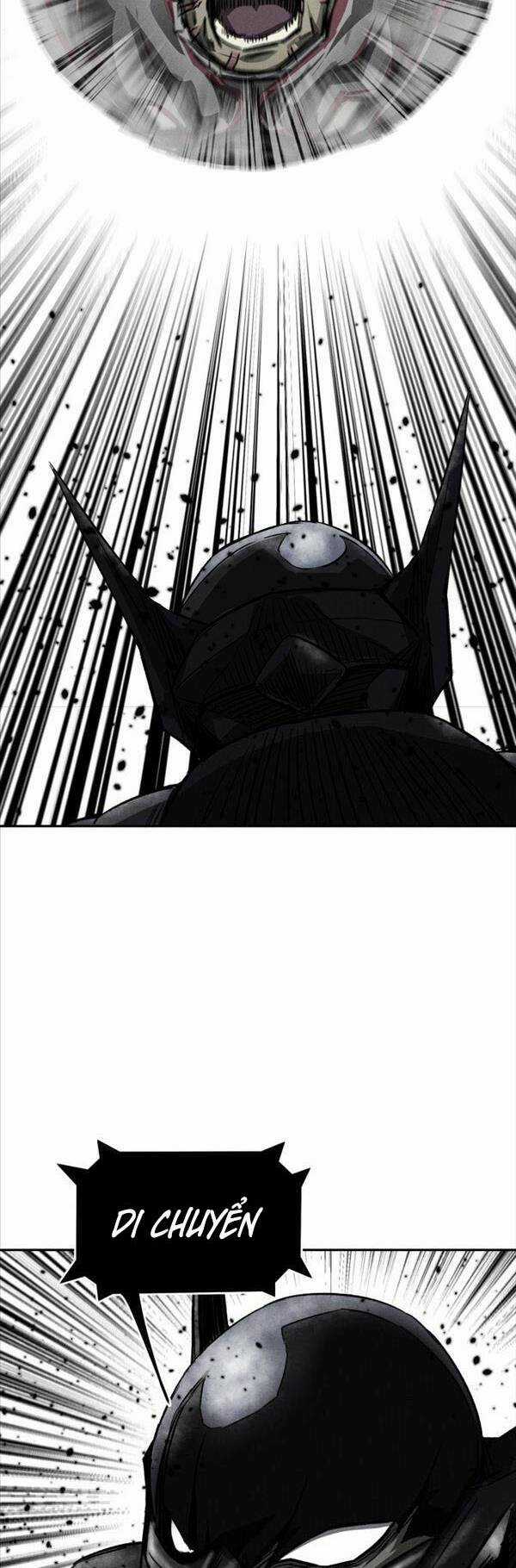 Người Côn Trùng - Chapter 2 - Trang 55