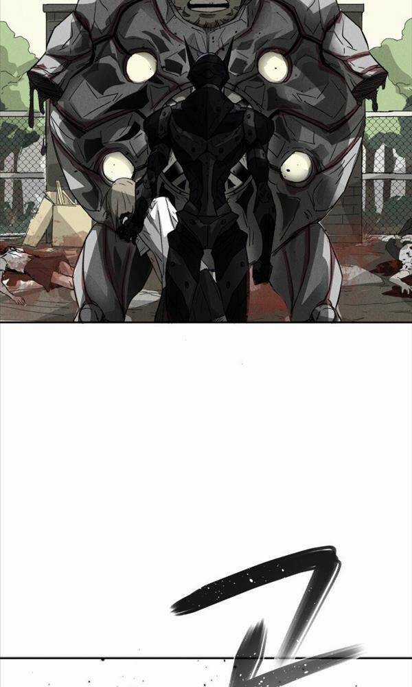 Người Côn Trùng - Chapter 2 - Trang 7