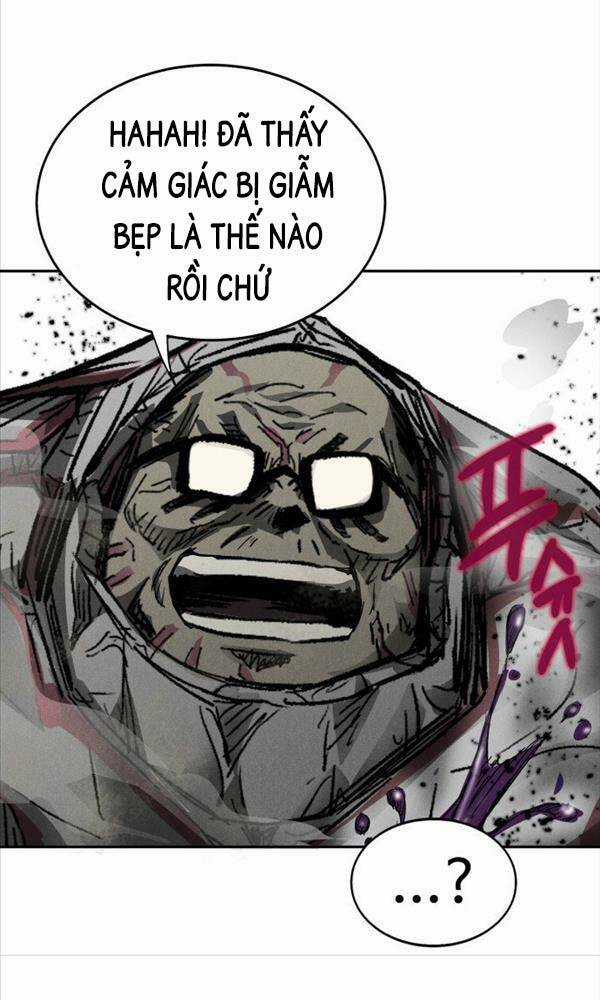 Người Côn Trùng - Chapter 2 - Trang 61