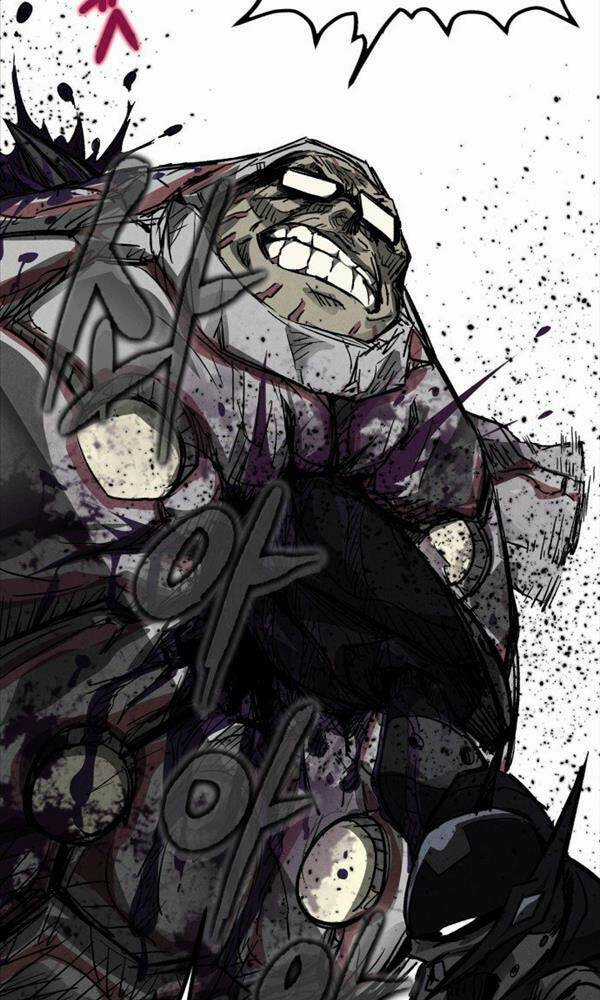 Người Côn Trùng - Chapter 2 - Trang 65