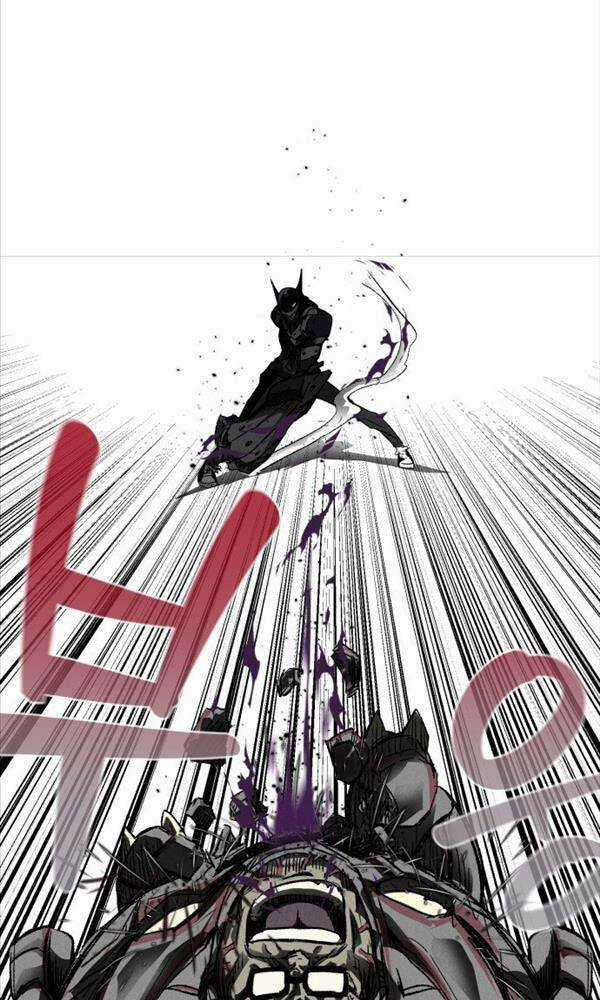 Người Côn Trùng - Chapter 2 - Trang 77