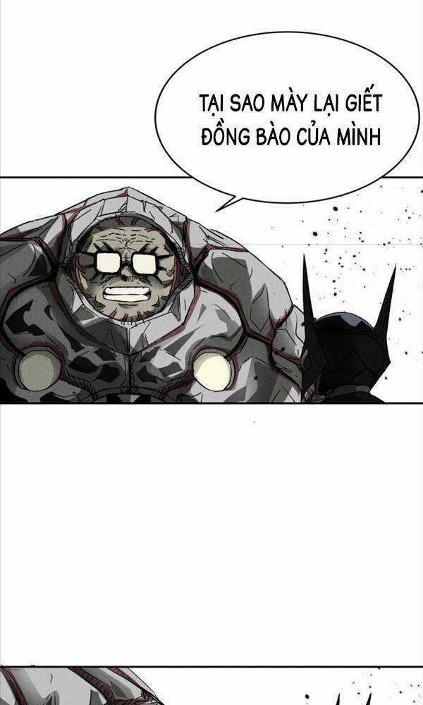 Người Côn Trùng - Chapter 2 - Trang 9