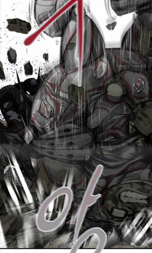 Người Côn Trùng - Chapter 2 - Trang 85