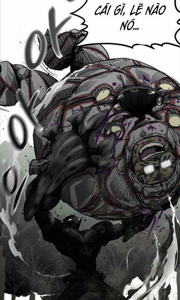 Người Côn Trùng - Chapter 2 - Trang 89