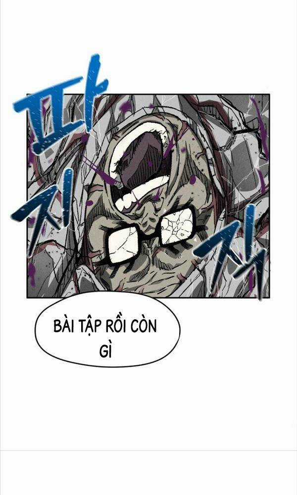 Người Côn Trùng - Chapter 2 - Trang 95