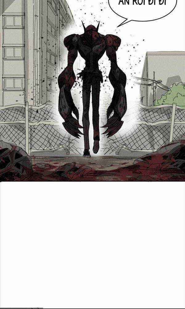 Người Côn Trùng - Chapter 2 - Trang 99