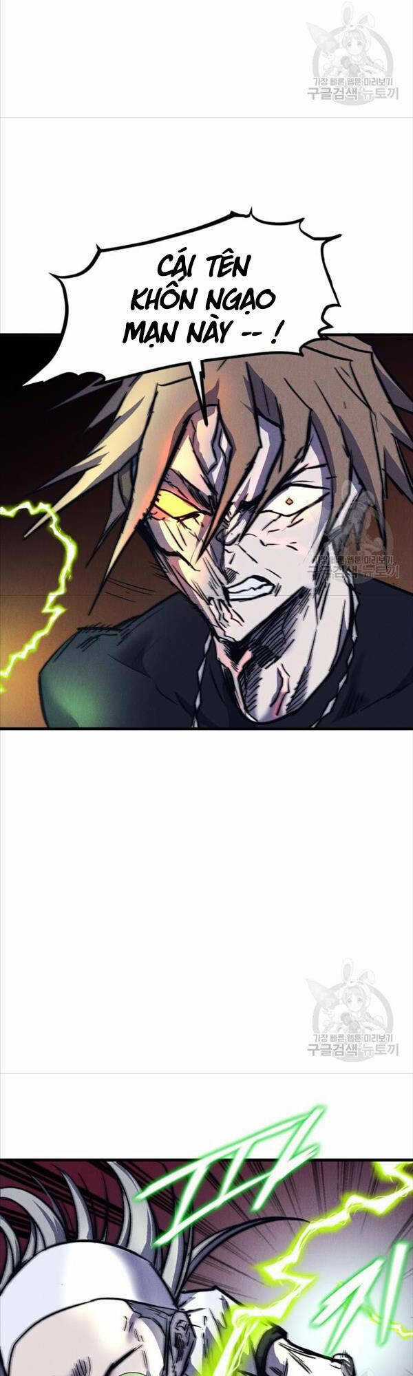 Người Côn Trùng - Chapter 20 - Trang 13