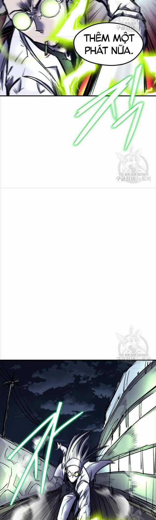 Người Côn Trùng - Chapter 20 - Trang 14