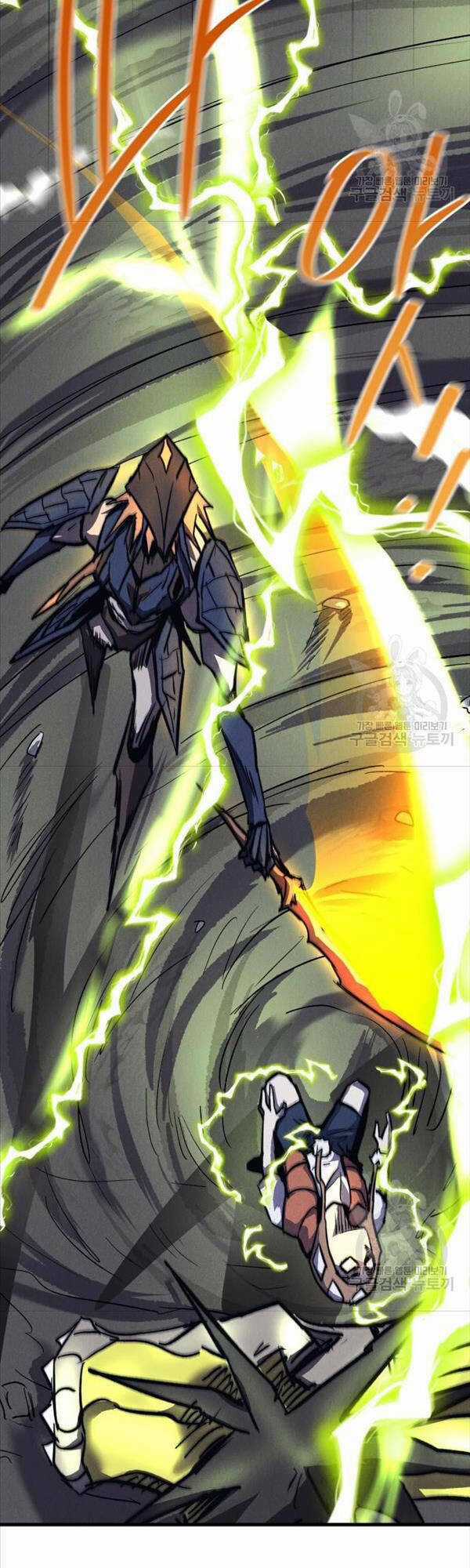 Người Côn Trùng - Chapter 20 - Trang 17