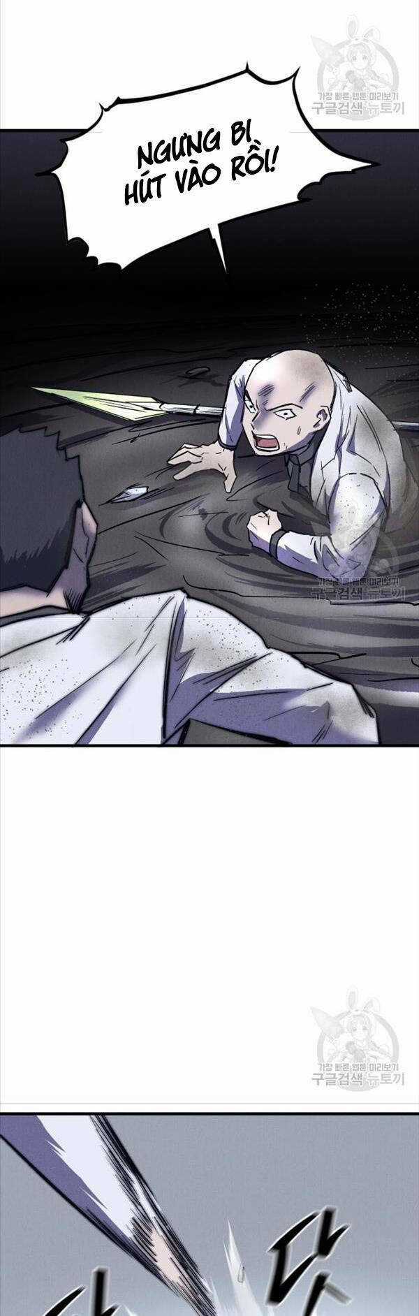 Người Côn Trùng - Chapter 20 - Trang 20