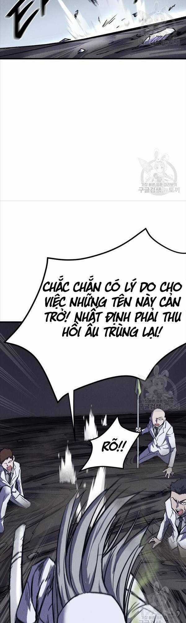 Người Côn Trùng - Chapter 20 - Trang 21