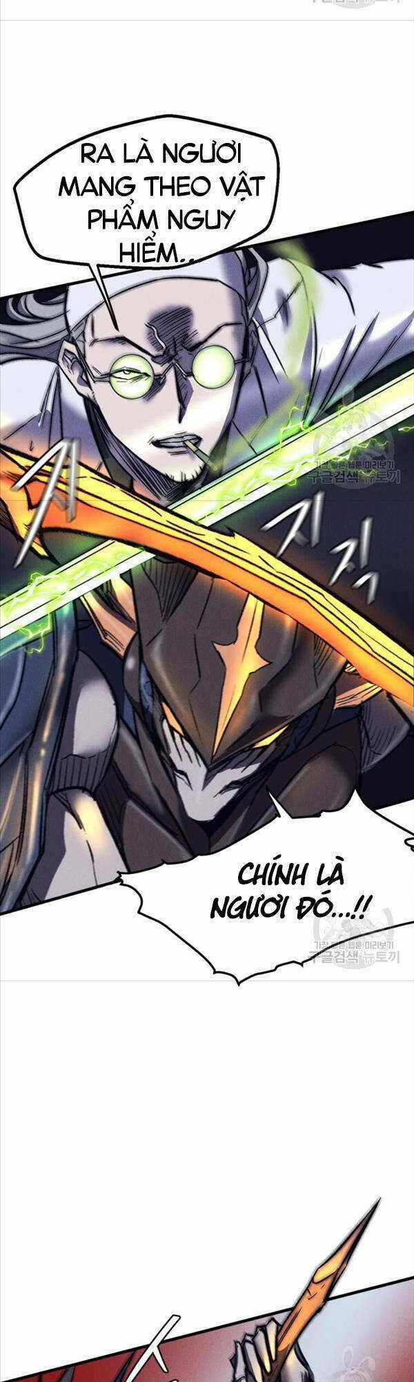 Người Côn Trùng - Chapter 20 - Trang 25