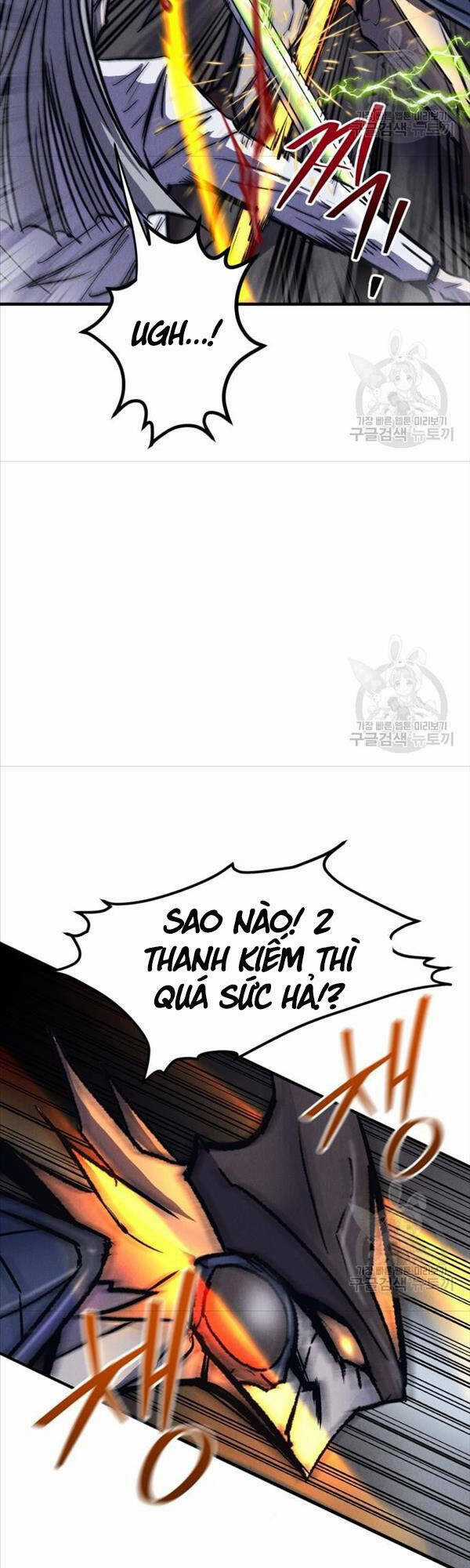 Người Côn Trùng - Chapter 20 - Trang 27