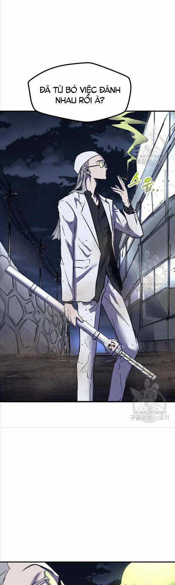 Người Côn Trùng - Chapter 20 - Trang 4