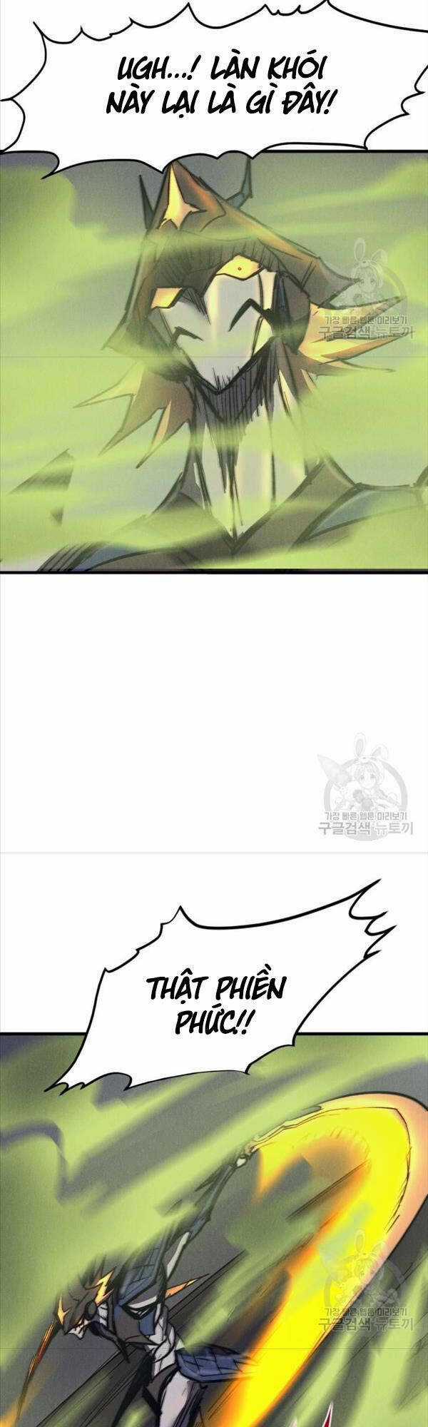 Người Côn Trùng - Chapter 20 - Trang 32