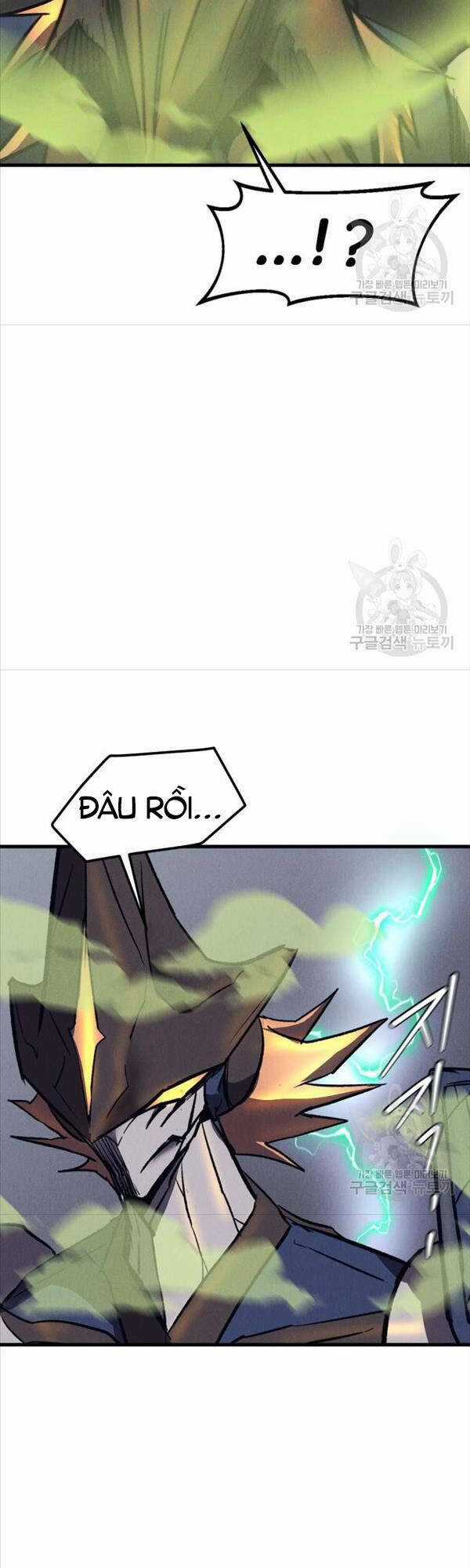 Người Côn Trùng - Chapter 20 - Trang 34