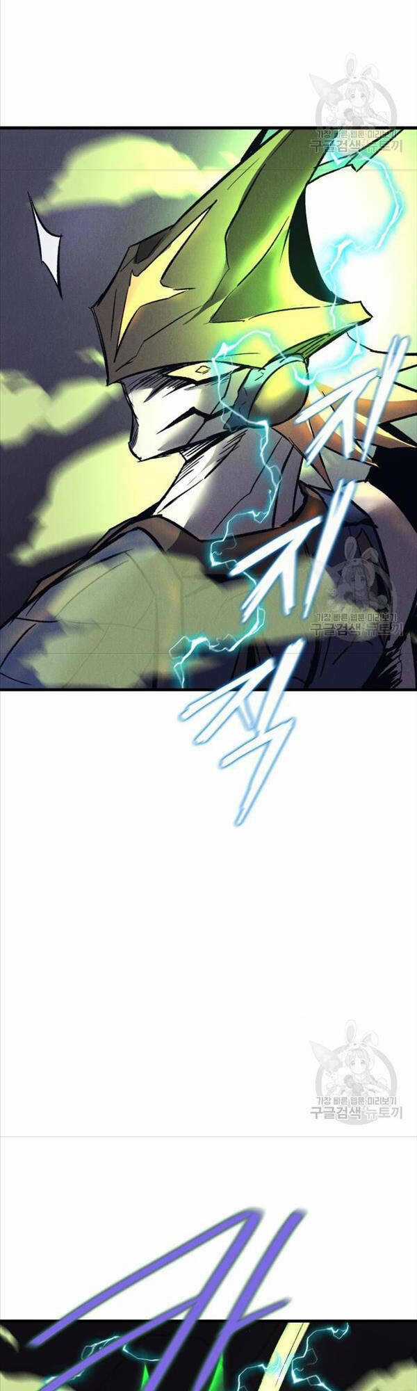 Người Côn Trùng - Chapter 20 - Trang 35