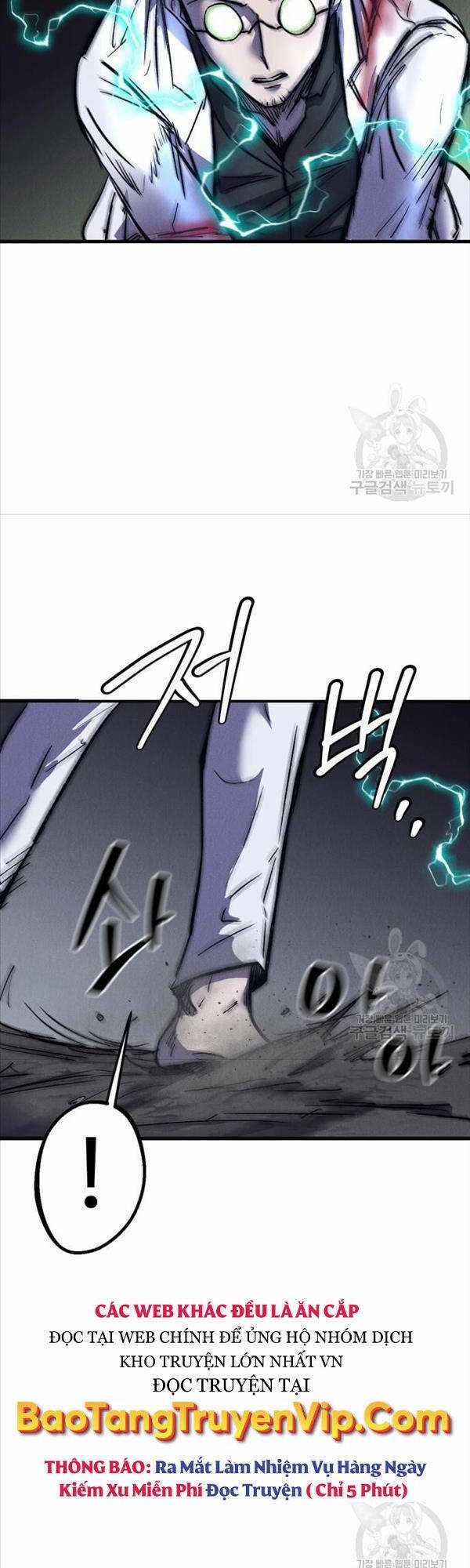 Người Côn Trùng - Chapter 20 - Trang 38