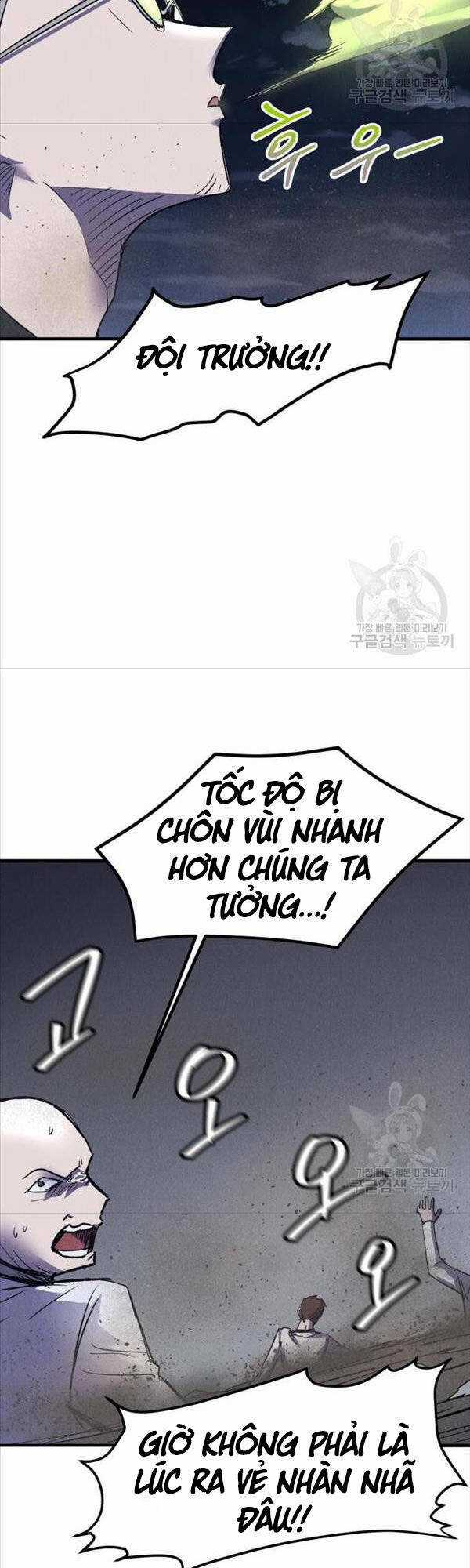 Người Côn Trùng - Chapter 20 - Trang 5