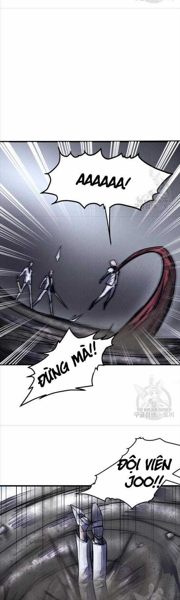 Người Côn Trùng - Chapter 20 - Trang 43