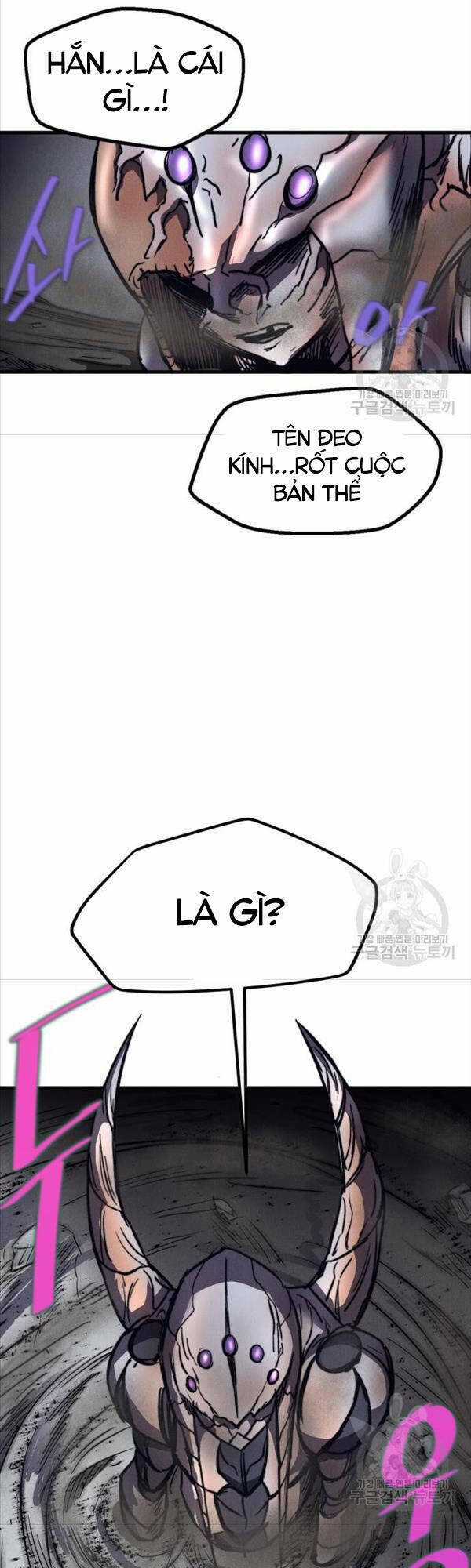 Người Côn Trùng - Chapter 20 - Trang 46