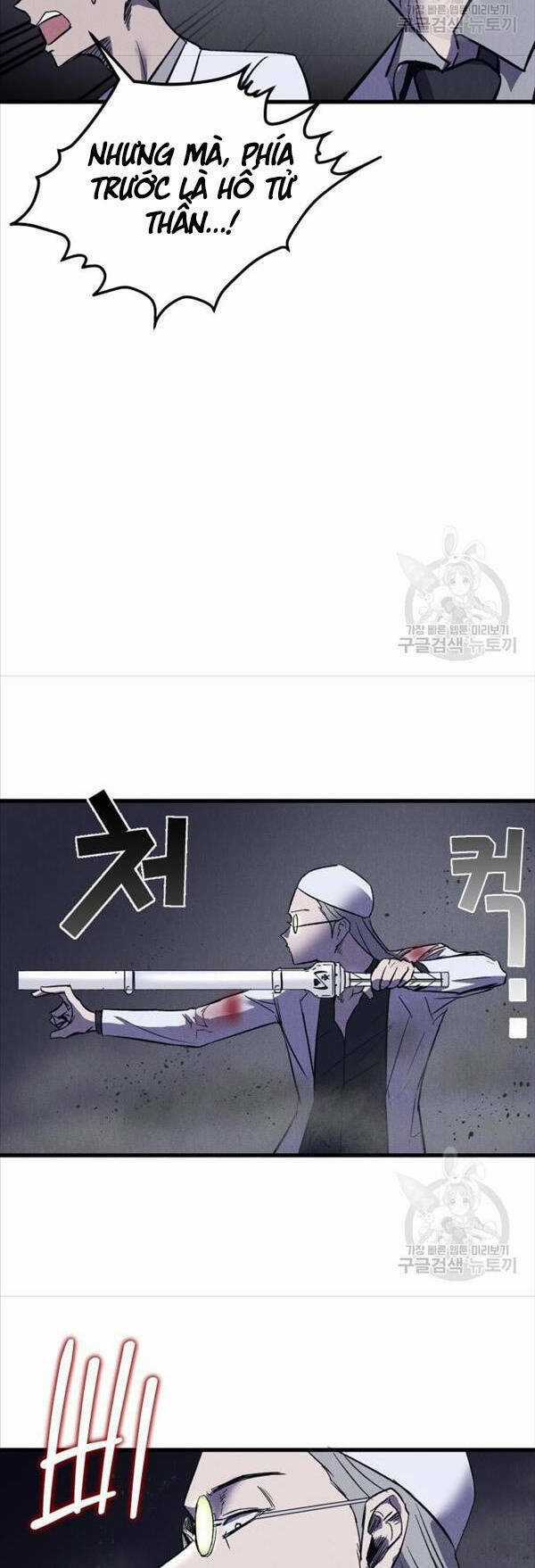 Người Côn Trùng - Chapter 20 - Trang 50