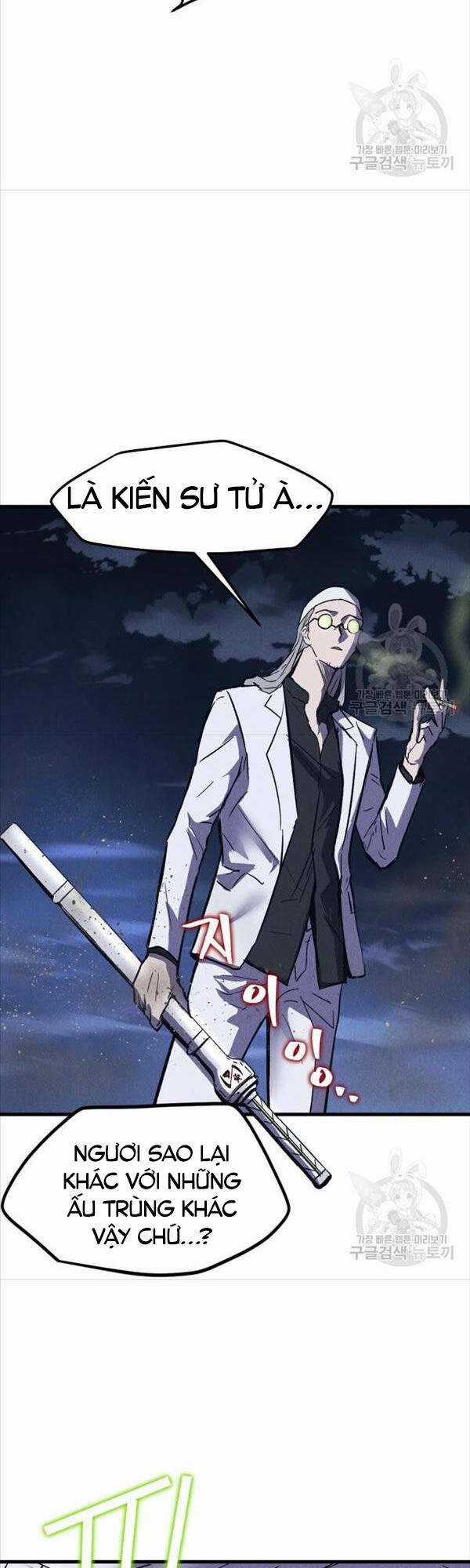 Người Côn Trùng - Chapter 20 - Trang 6