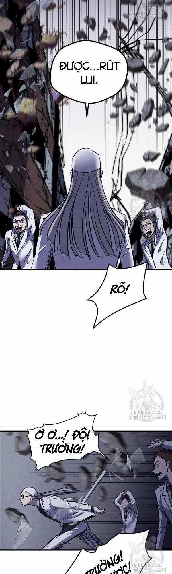Người Côn Trùng - Chapter 20 - Trang 54