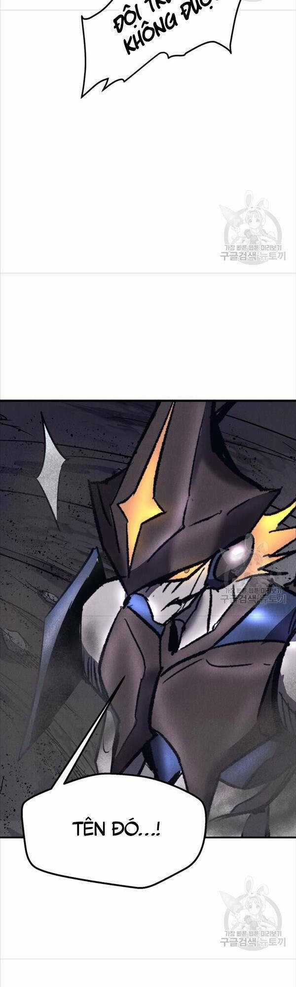 Người Côn Trùng - Chapter 20 - Trang 55