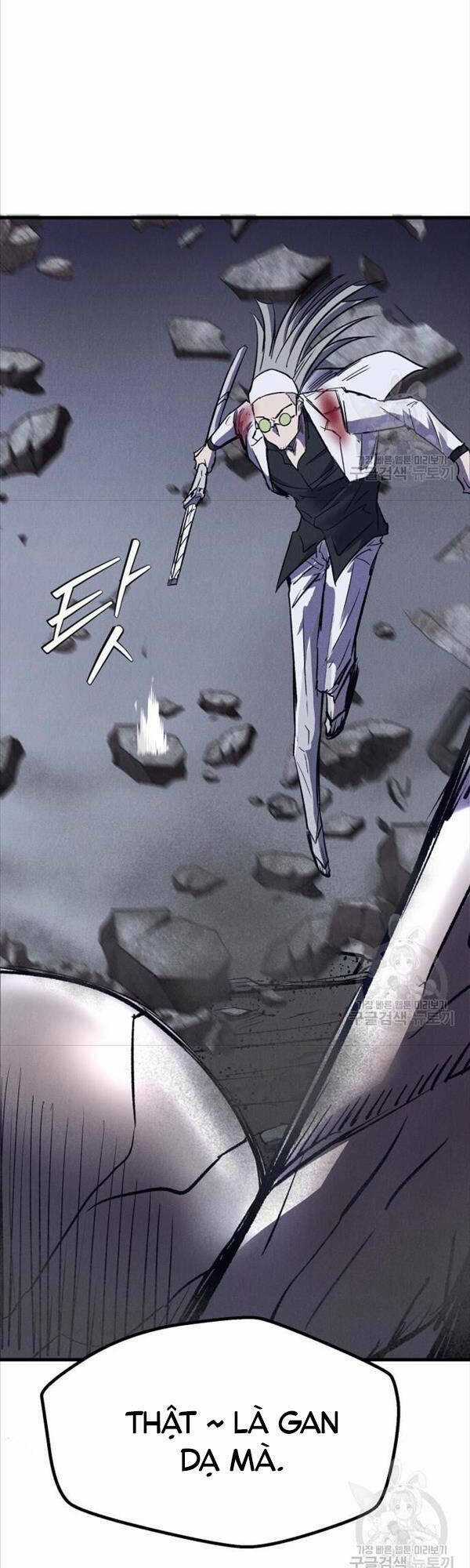 Người Côn Trùng - Chapter 20 - Trang 56