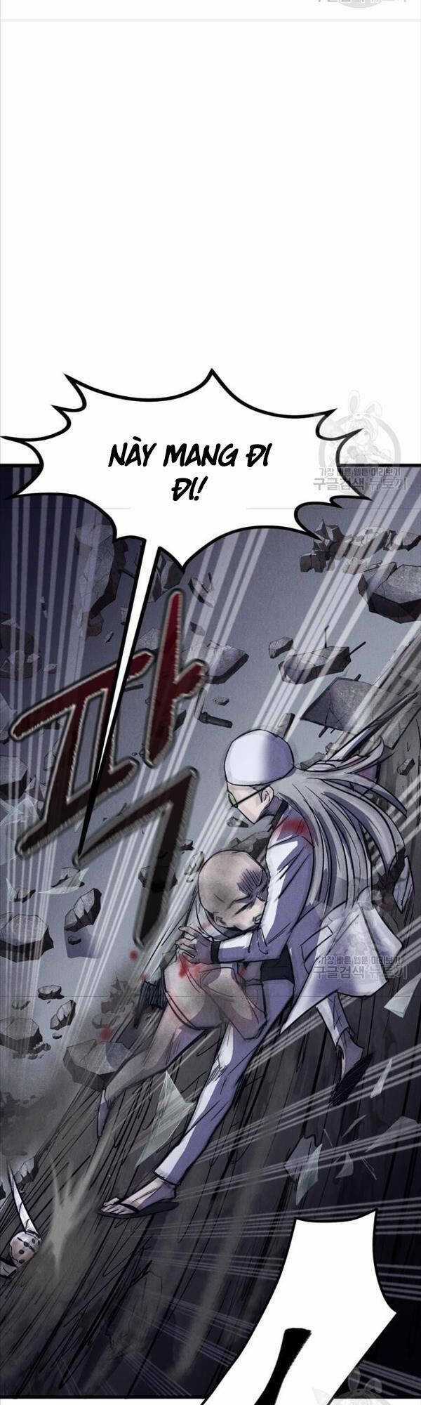 Người Côn Trùng - Chapter 20 - Trang 57