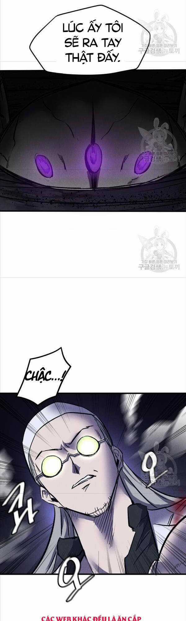 Người Côn Trùng - Chapter 20 - Trang 59