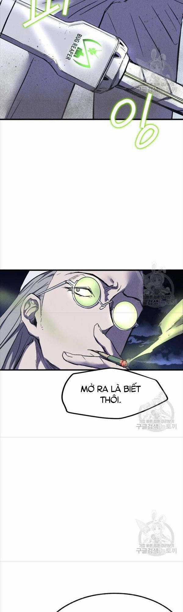 Người Côn Trùng - Chapter 20 - Trang 7