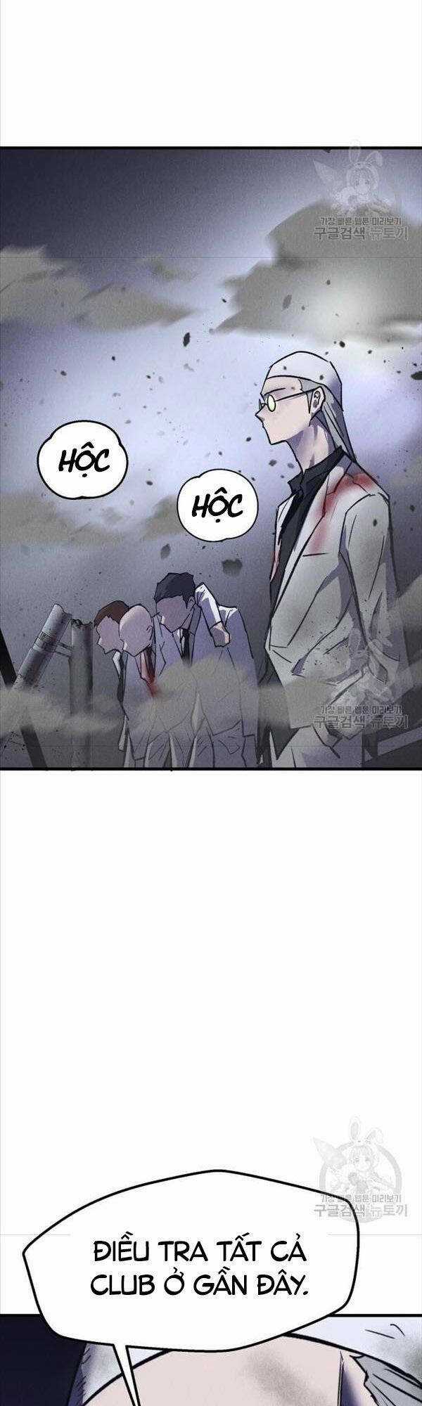 Người Côn Trùng - Chapter 20 - Trang 62