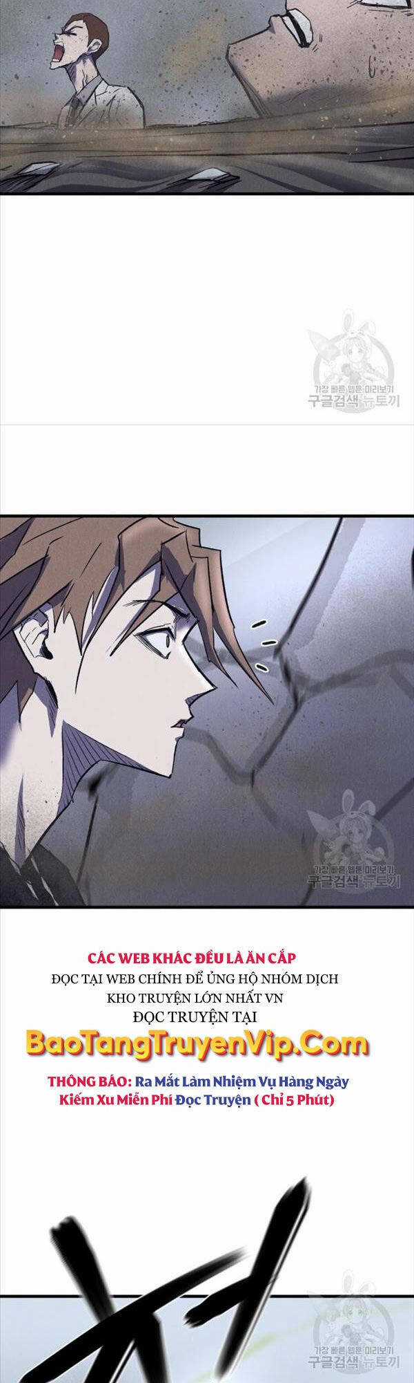 Người Côn Trùng - Chapter 20 - Trang 9