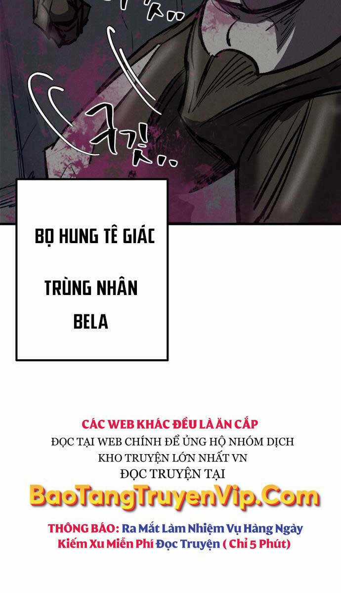 Người Côn Trùng - Chapter 21 - Trang 101