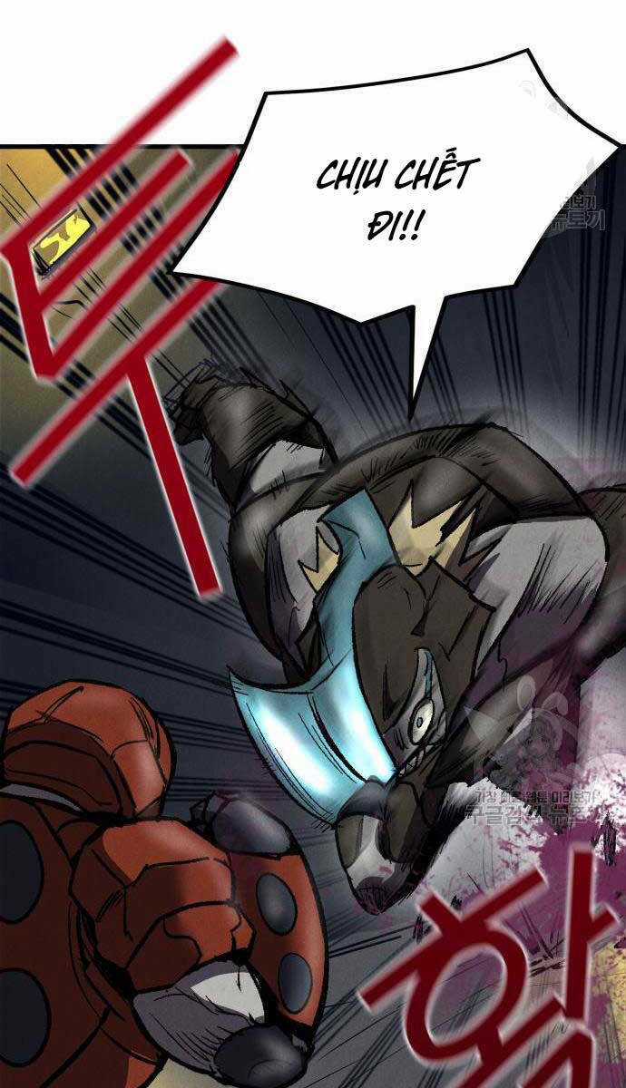 Người Côn Trùng - Chapter 21 - Trang 102