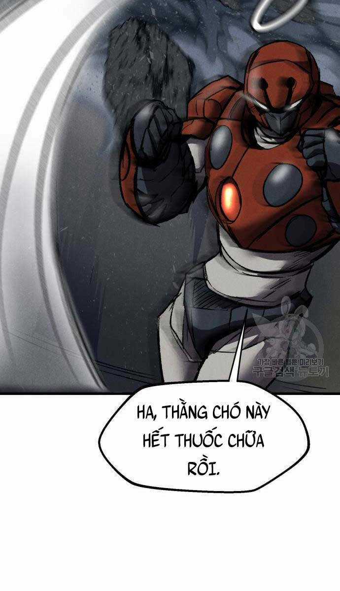 Người Côn Trùng - Chapter 21 - Trang 104