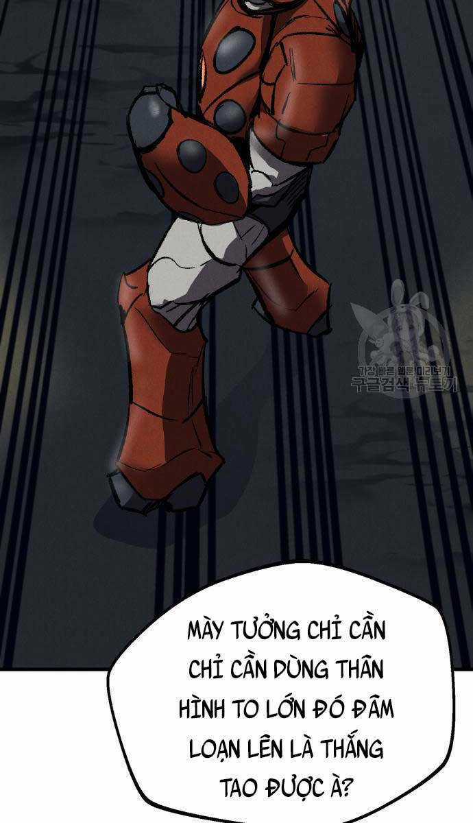 Người Côn Trùng - Chapter 21 - Trang 107