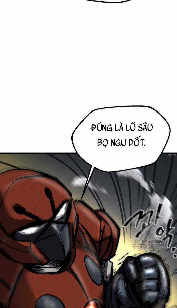 Người Côn Trùng - Chapter 21 - Trang 108