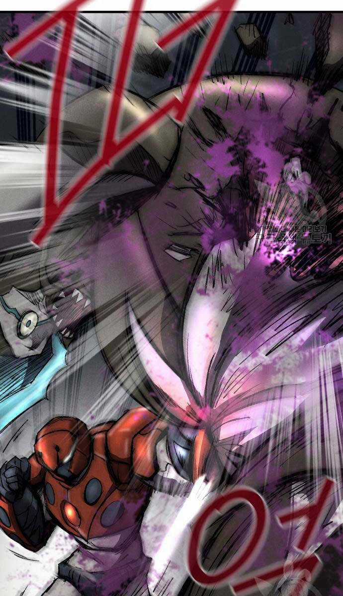 Người Côn Trùng - Chapter 21 - Trang 111