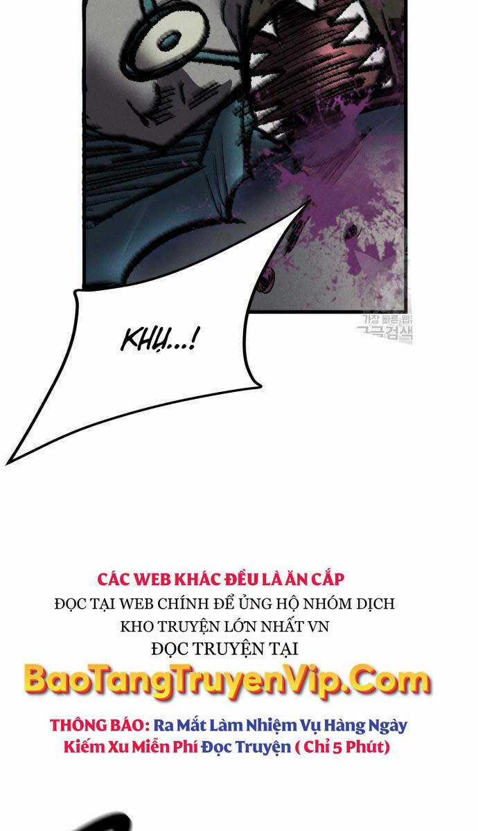 Người Côn Trùng - Chapter 21 - Trang 113